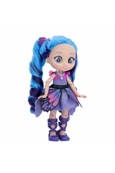 Cry Babies BFF - lalka tancerka Shannon Tm Toys