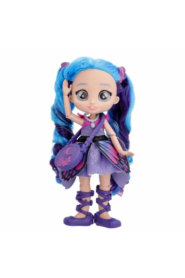 Cry Babies BFF - lalka tancerka Shannon Tm Toys