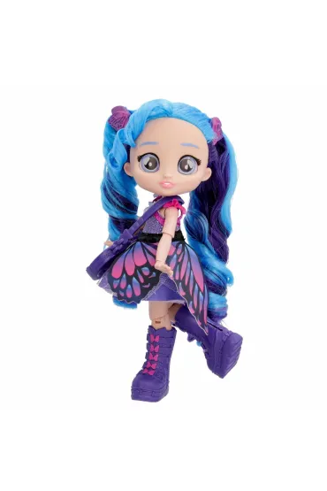 Cry Babies BFF - lalka tancerka Shannon Tm Toys