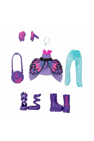 Cry Babies BFF - lalka tancerka Shannon Tm Toys