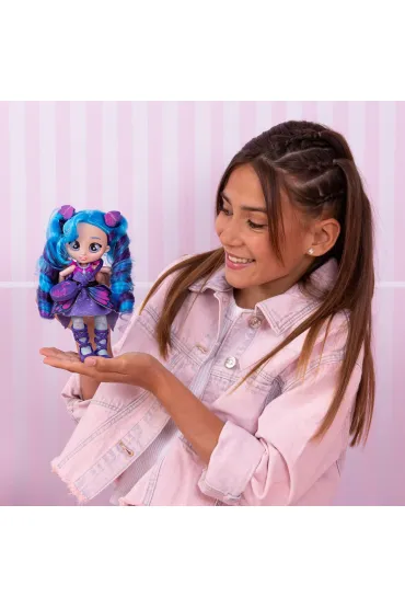 Cry Babies BFF - lalka tancerka Shannon Tm Toys
