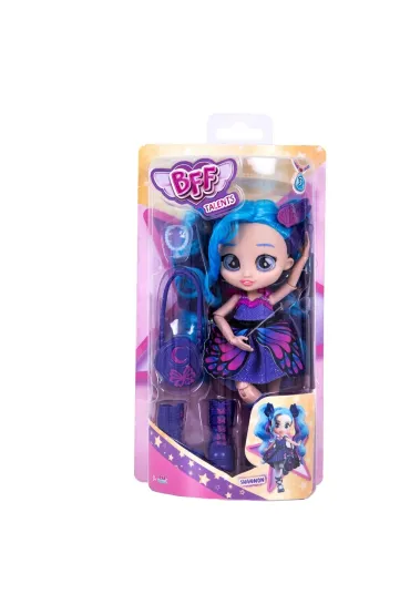 Cry Babies BFF - lalka tancerka Shannon Tm Toys