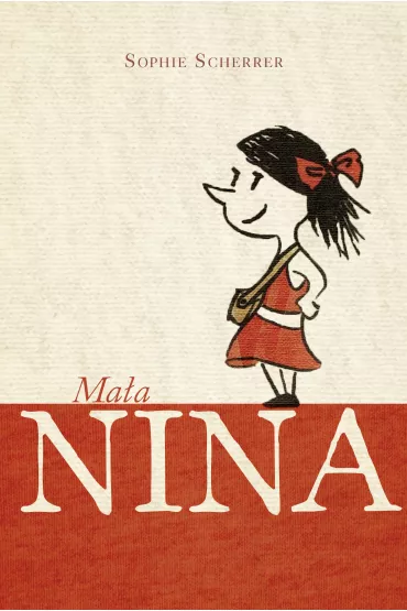 Ma�a Nina - Sophie Scherrer