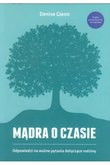 M�dra o czasie - Glenn Denise