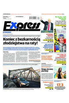 ePrasa Express Bydgoski 19/2017