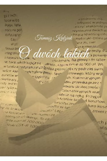 eBook Odwch takich mobi epub - Tomasz Kdziak