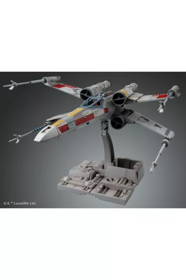 Myliwiec BANDAI X-Wing Revell