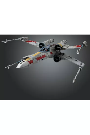 Myliwiec BANDAI X-Wing Revell