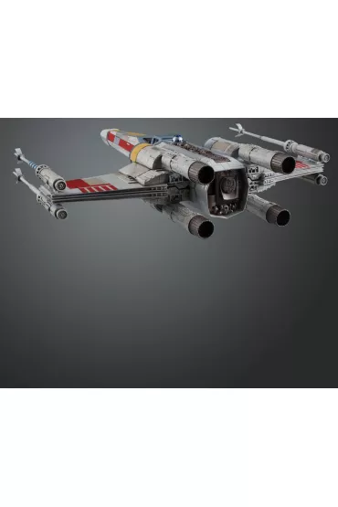 Myliwiec BANDAI X-Wing Revell