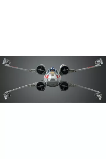 Myliwiec BANDAI X-Wing Revell