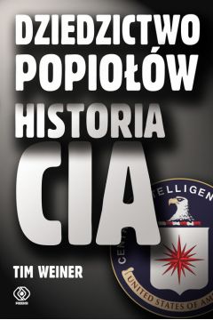 Dziedzictwo popiow Historia CIA
