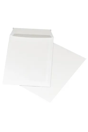 Office Products Koperty z ta�m� silikonow� 229x324mm 10 szt.