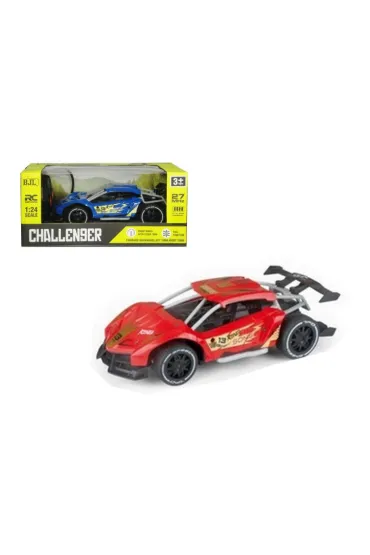Auto sportowe sterowane pilotem G7405 Swede