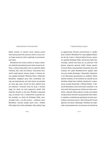 Przedostatnia pu�apka. Seria niefortunnych zdarze�. Tom 12 - Lemony Snicket