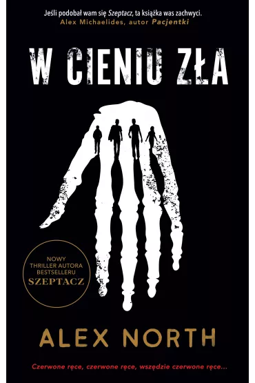 W cieniu z�a - Alex  North