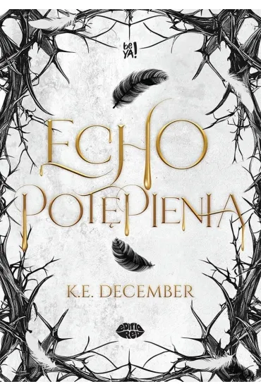 Echo pot�pienia - K. E. December