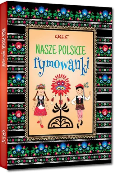 Nasze polskie rymowanki