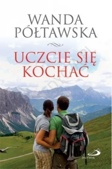 Uczcie si� kocha� - Wanda Dr P�tawska