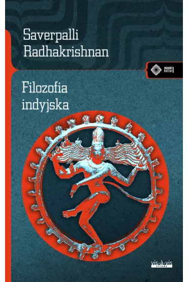 Filozofia indyjska - Sarvepalli Radhakrishnan