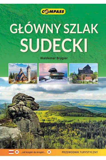 G��wny Szlak Sudecki