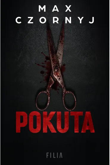 Pokuta - Max Czornyj