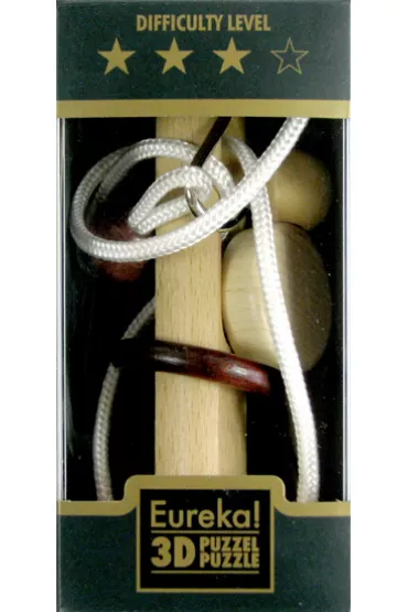 �amig��wka Wire Restriction - poziom 3/4