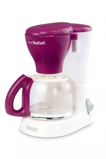 Smoby mini Tefal ekspres do kawy sm-310506 *