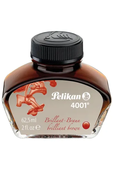Pelikan Atrament br�zowy