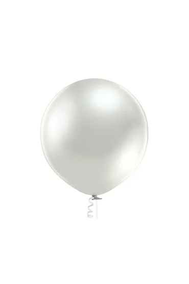 Balony Belbal glossy szampa�skie 60cm 5 szt