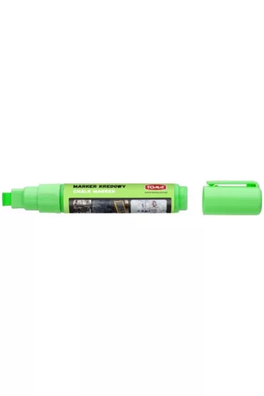 Toma Marker kredowy �ci�ty TO-291
