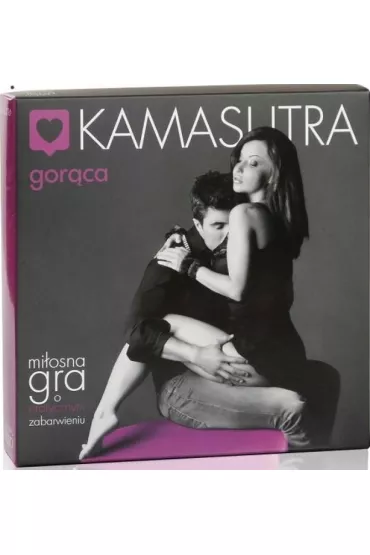Kamasutra GrajmyRazem