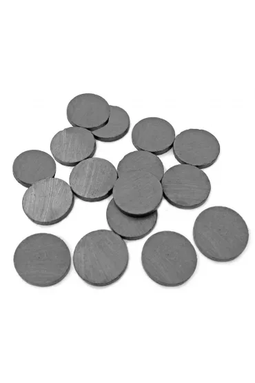 Dalprint Magnesy 6x3cm 16 szt