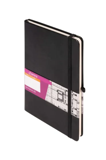 Antra Notes A5 Kropki Formalizm 96 kartek