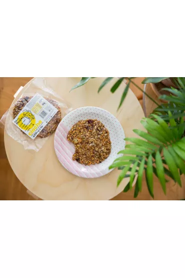 Xawery Miodowy O-ciacho klasyczne 60 g