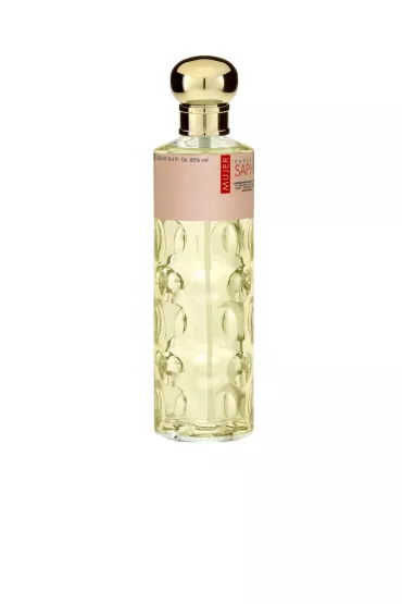 Saphir Rich Woman Pour Femme Woda perfumowana 200 ml