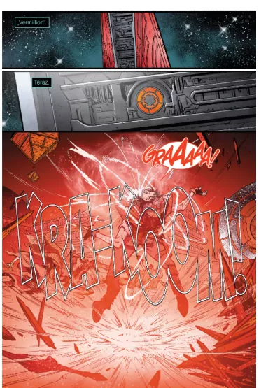 Marvel Classic Ascendent. Star Wars. Doktor Aphra. Tom 6 - Alyssa  Wong