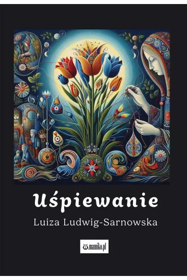 U�piewanie - Luiza  Ludwig-Sarnowska