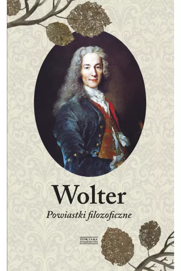 Powiastki filozoficzne - Fran�ois Wolter