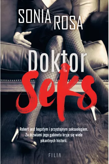 Doktor Seks - Sonia Rosa