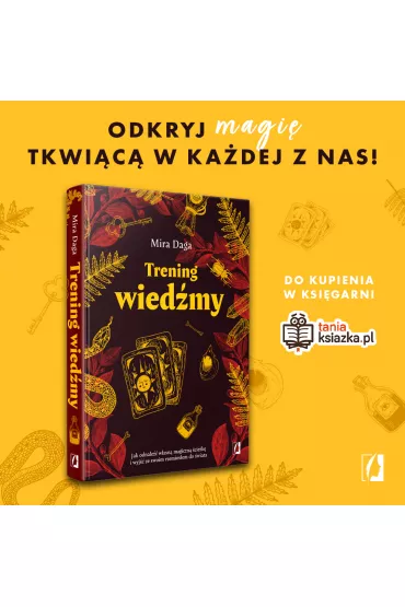 Trening wied�my - Mira  Daga