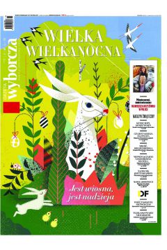 ePrasa Gazeta Wyborcza - Trjmiasto 89/2017