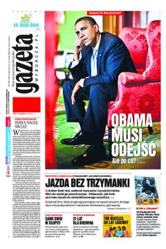 ePrasa Gazeta Wyborcza - Pock 198/2012