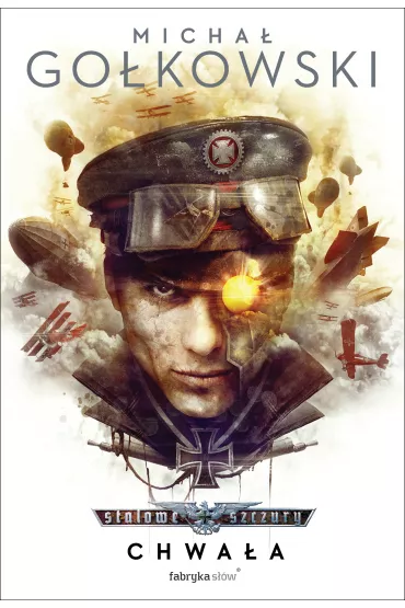eBook Chwa�a. Stalowe szczury. Tom 2 mobi epub - Micha� Go�kowski