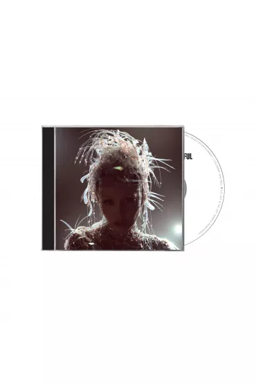 Something Beautiful (CD) - Miley Cyrus