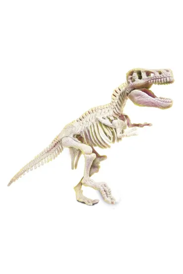 Skamienia�o�ci - Trex fluo Clementoni