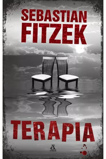Terapia - Sebastian Fitzek