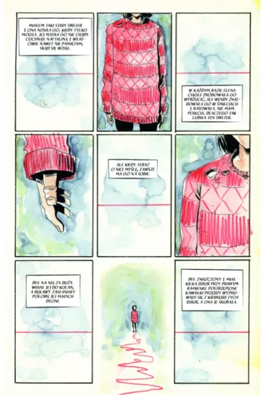 Mazebook. Ksi�ga labirynt�w - Jeff Lemire