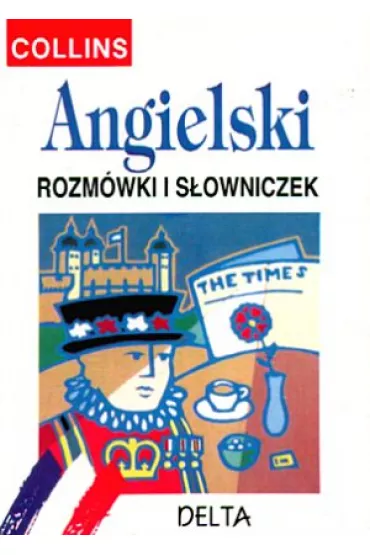 Angielski. Rozm�wki i s�owniczek * * - Grzegorz Mizera