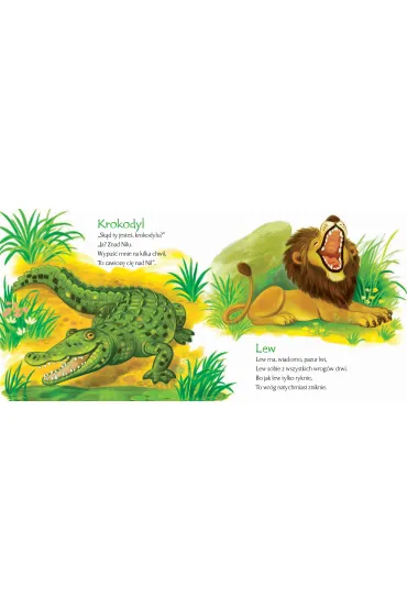 Zoo - Jan Brzechwa