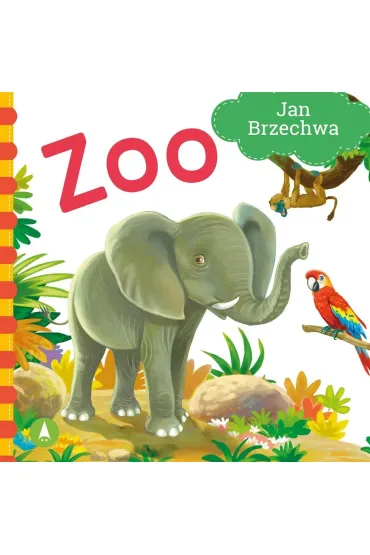 Zoo - Jan Brzechwa
